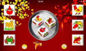 game bầu cua tôm cá loto188