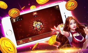 Game Mậu binh online Loto188