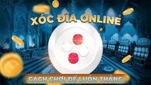 Game xóc đĩa đổi thưởng Loto188