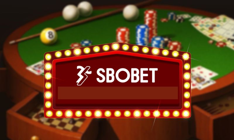 Sbobet thực tế tại nhà cái Loto188 net là gì?